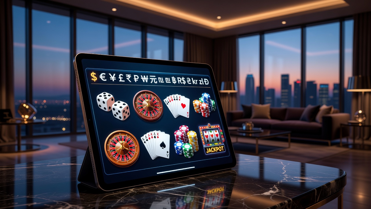 Voor- en nadelen van online gokken buiten Nederland - buitenlandse casino