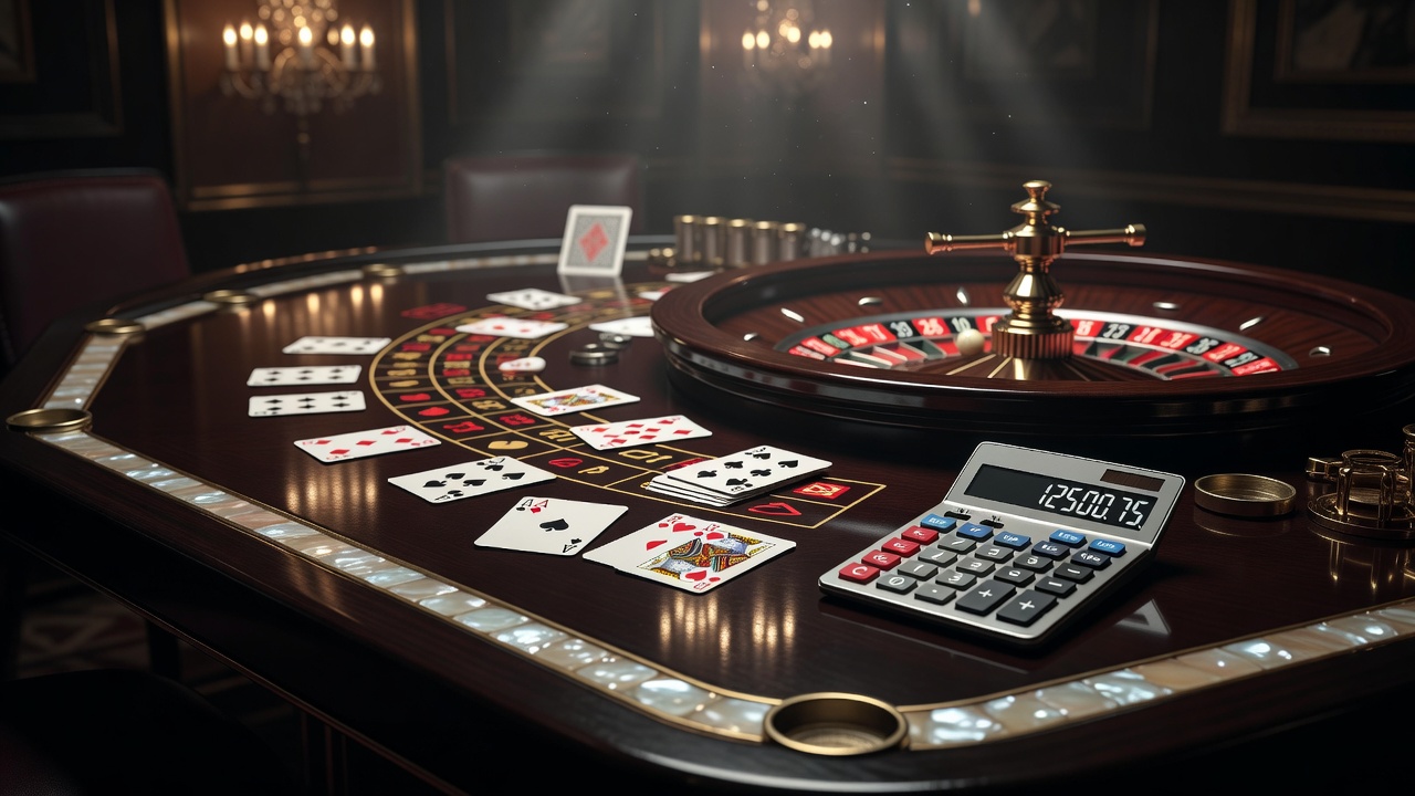 Spelaanbod en fiscale verplichtingen - buitenlandse casino