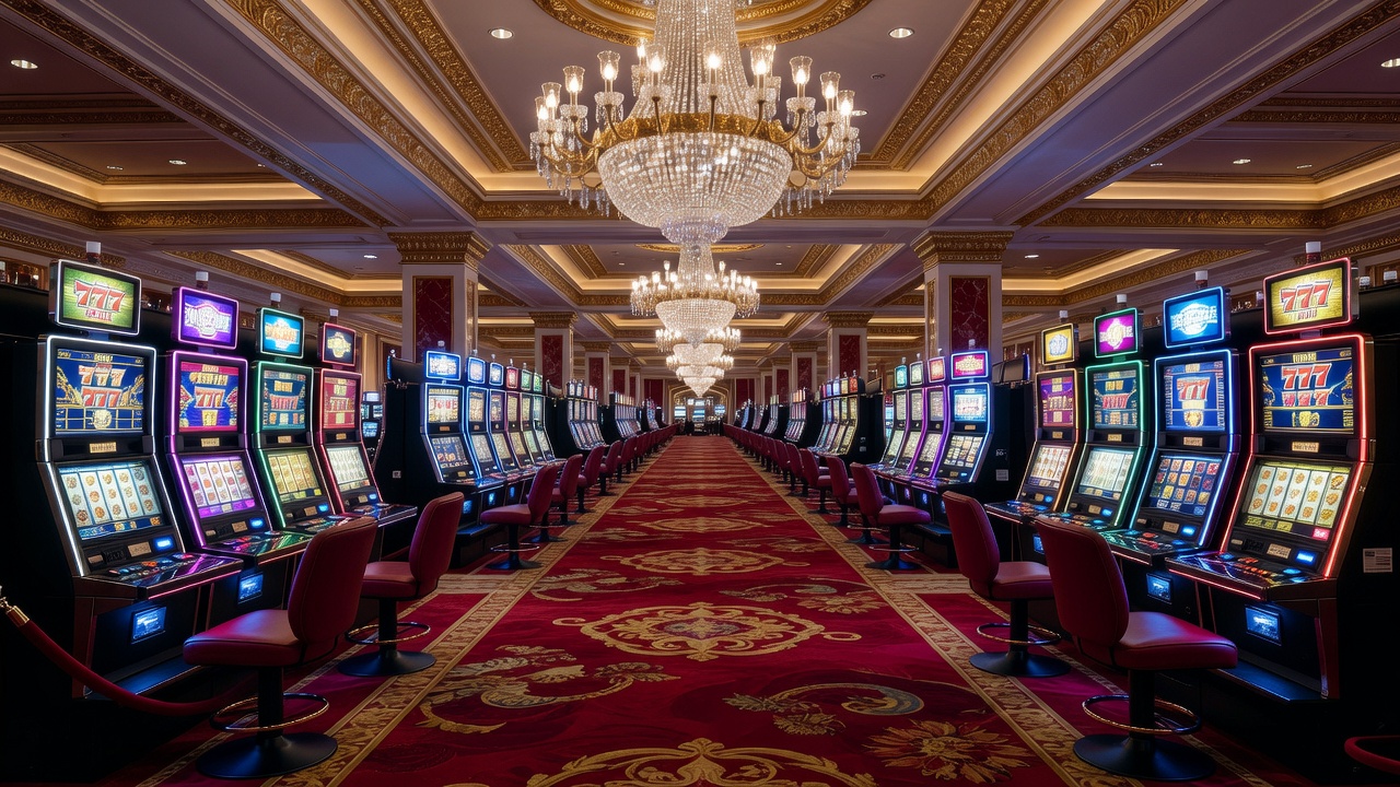 Waarom spelers kiezen voor limietloze casino's - casino zonder limiet