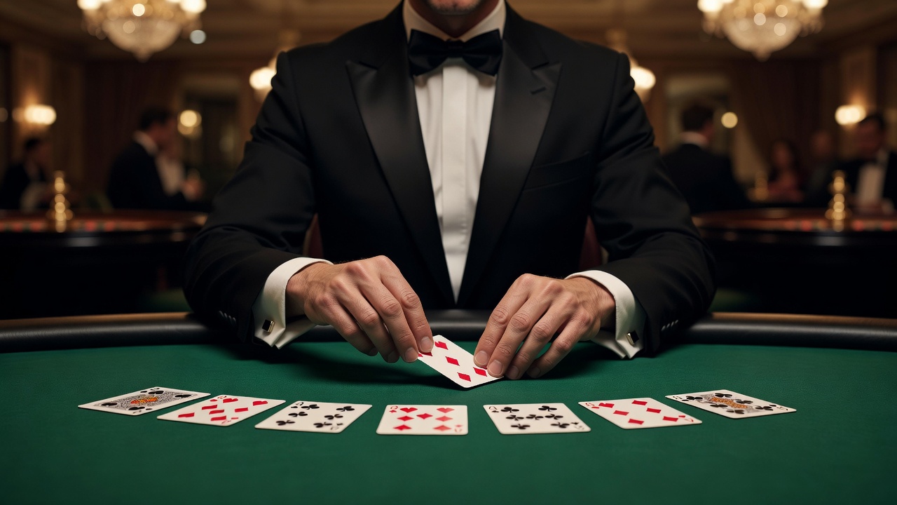 Betrouwbaarheid en kenmerken van no limit casino's - casino zonder limiet