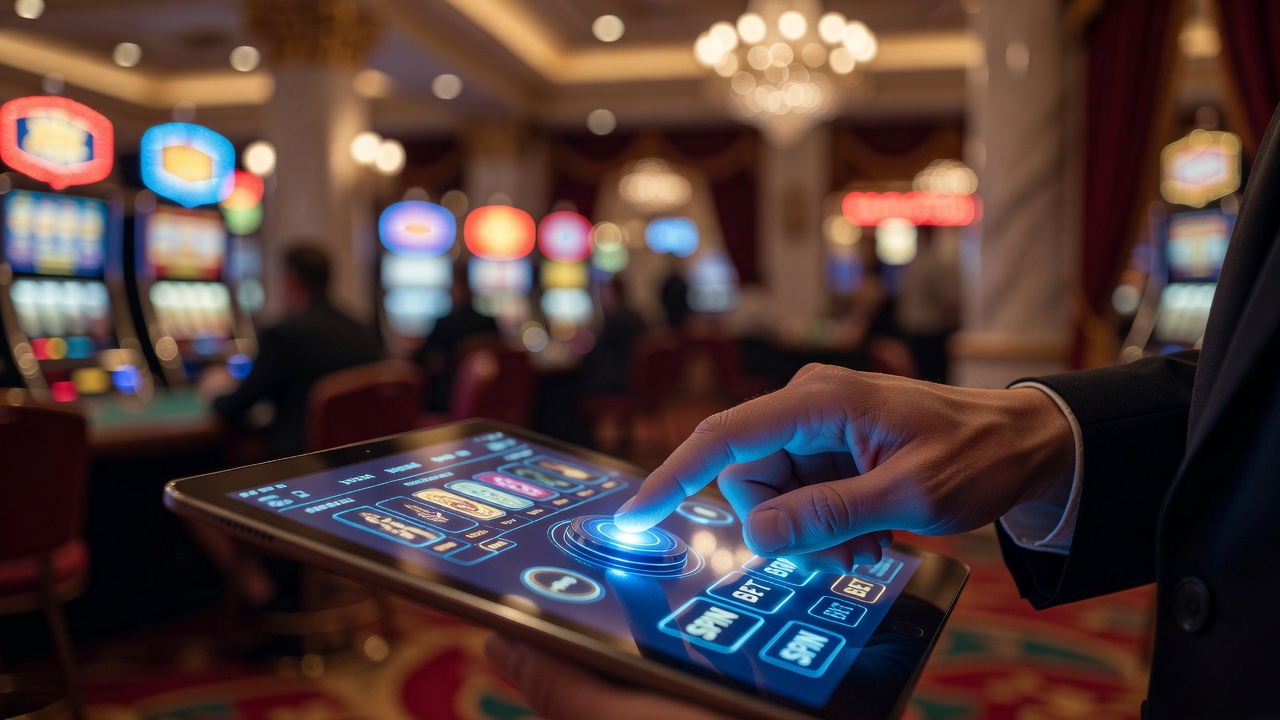 Claimproces: Van registratie tot uitbetaling - casino bonus zonder storting