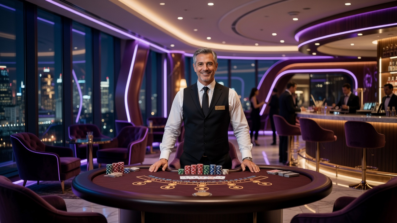 Waarom online casino's een bonus zonder storting aanbieden - casino bonus zonder storting