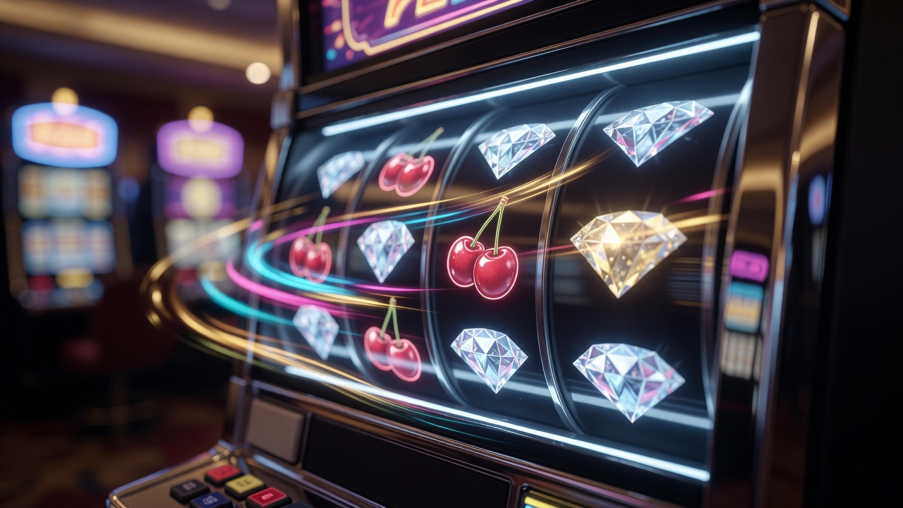 ➡️ Free spins zonder storting - casino bonus zonder storting