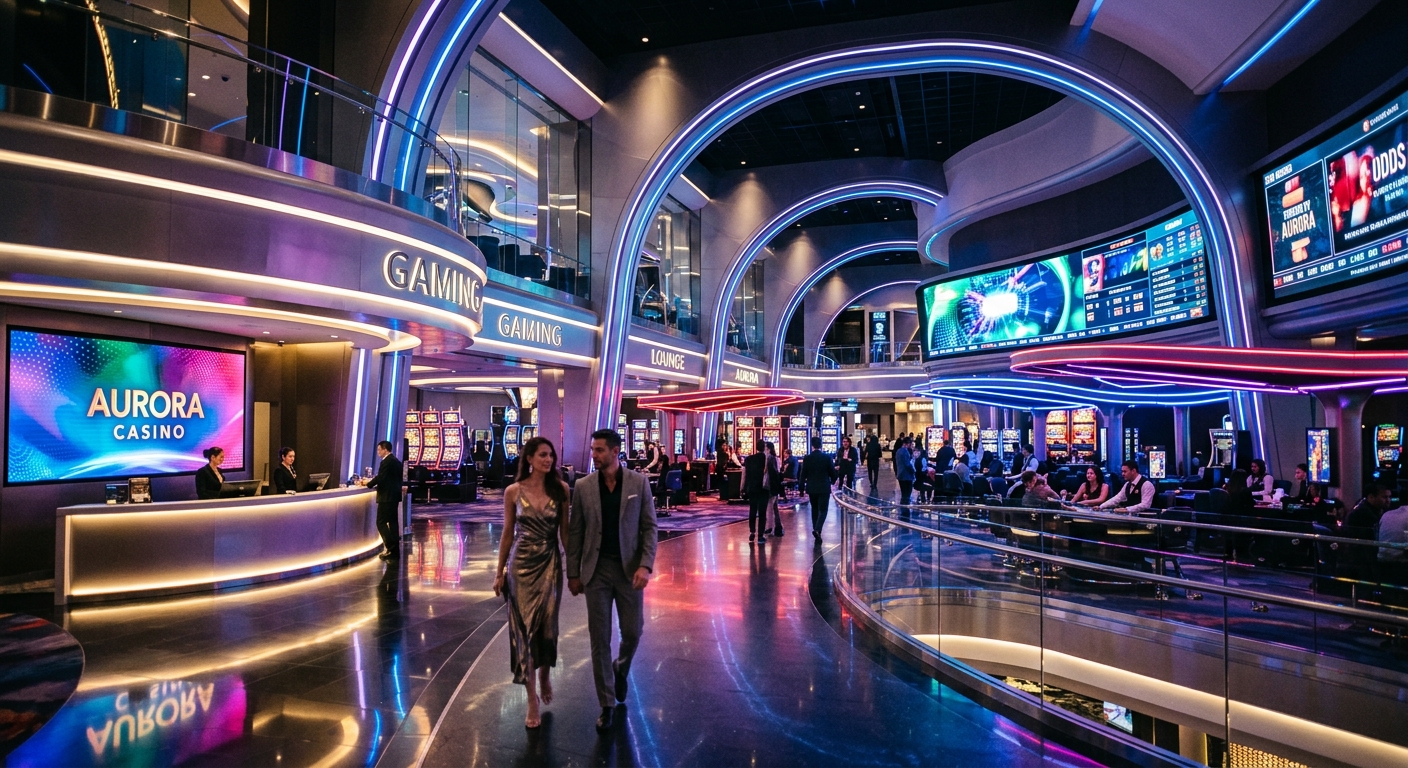 Overzicht: De 5 Beste Illegale Casino's van 2026 - beste illegale casino