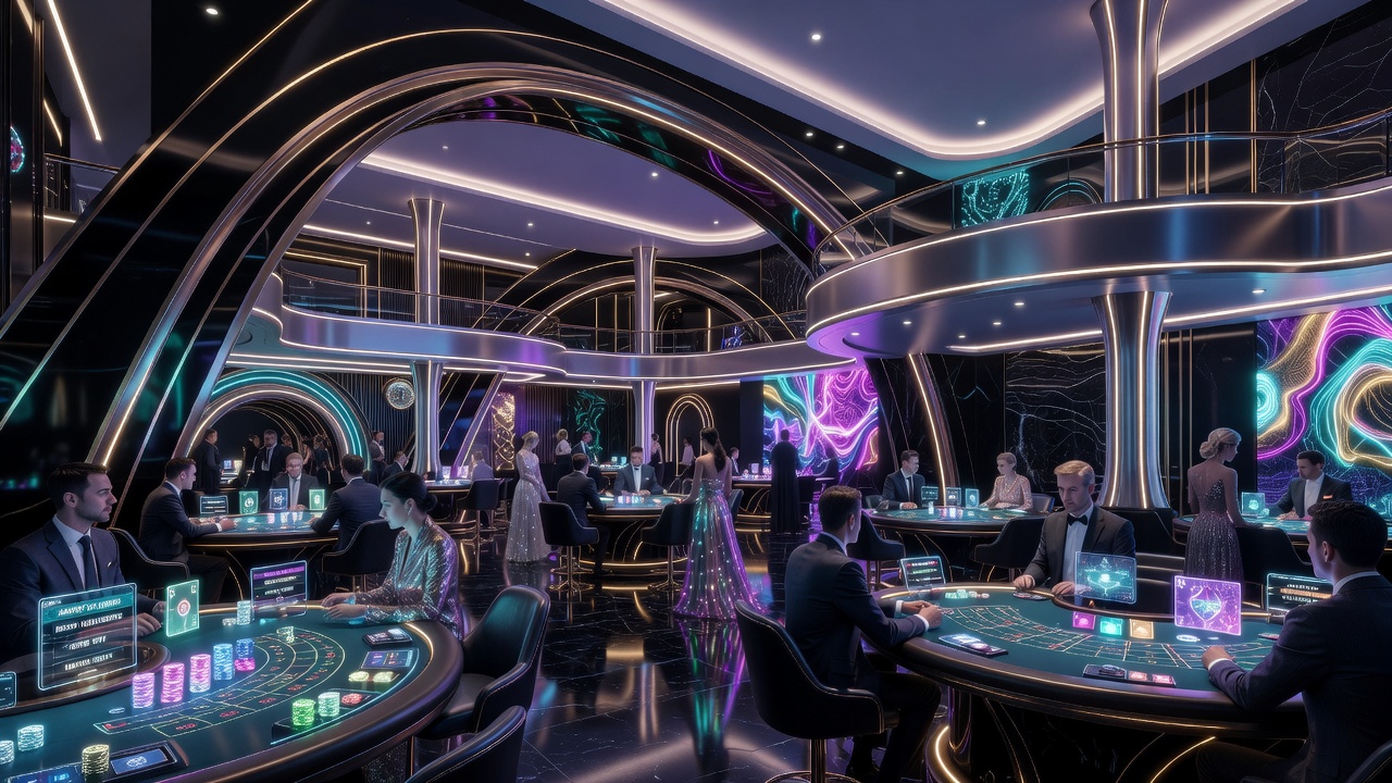 De Beste Echt Geld Casino's van 2026 - echt geld casino