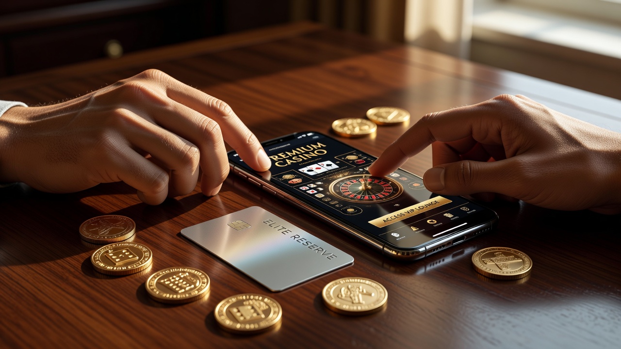 Hoe Begin je met Gokken met Echt Geld? - echt geld casino