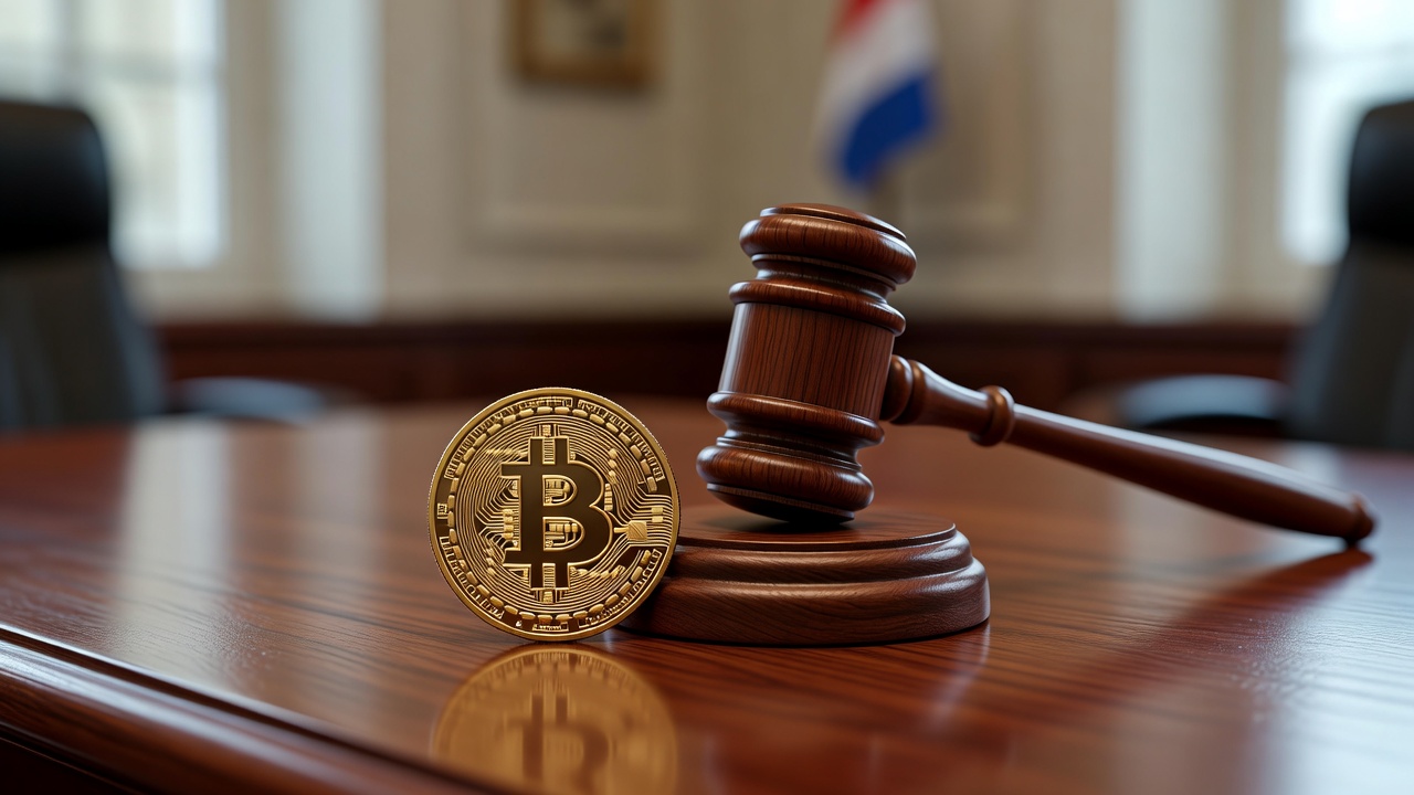 Legaliteit en Regelgeving voor Online Gokken met Crypto in Nederland - bitcoin casino