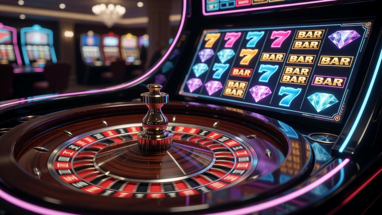 Populaire Spellen bij Nieuwe Nederlandse Casino's - nieuwe casino's