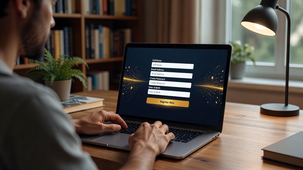 Hoe begin je bij een Nieuw Online Casino? - nieuwe casino's