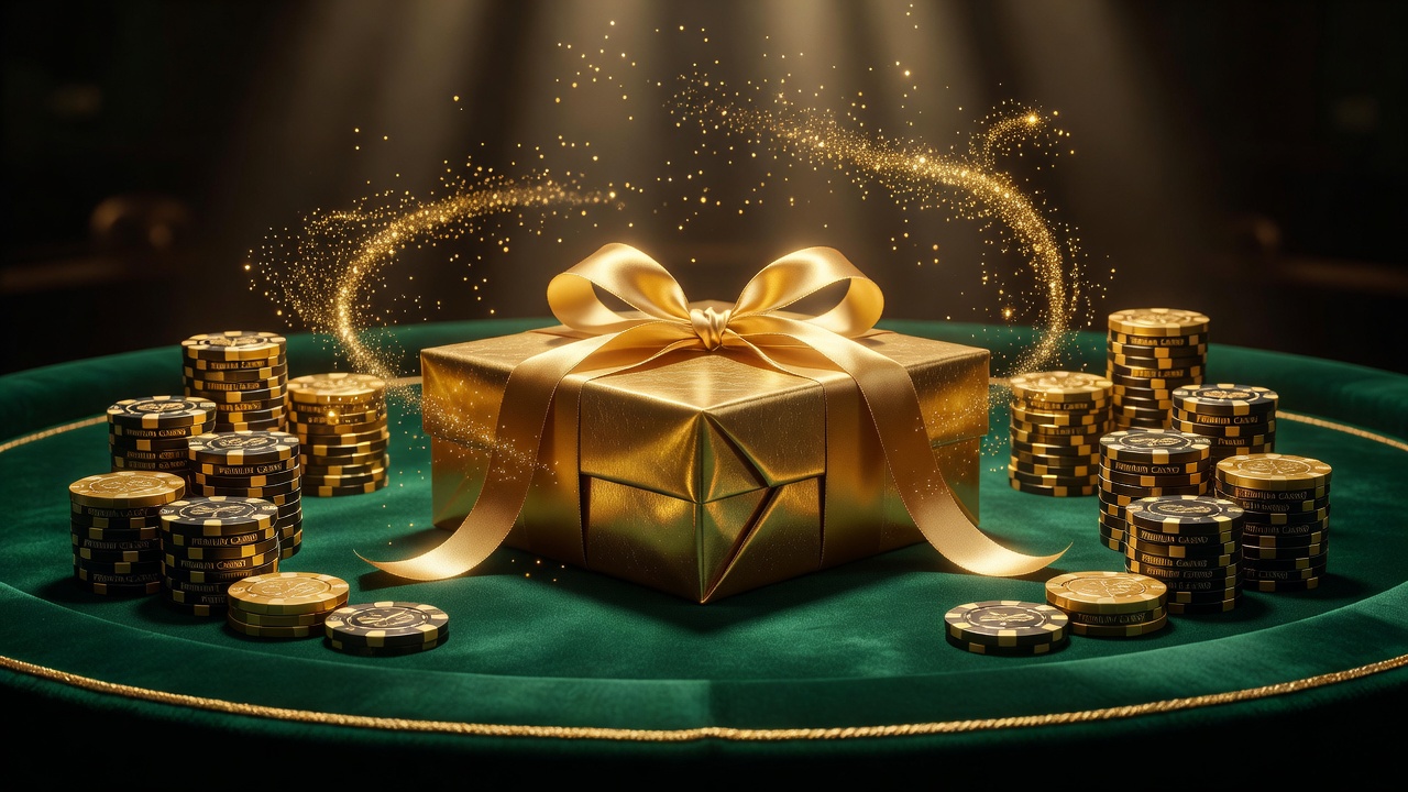 Bonussen en Promoties: Haal het Meeste Eruit - ideal casino