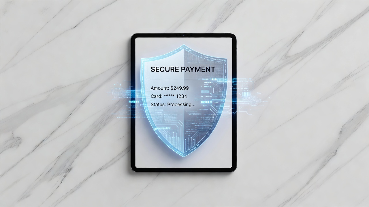 Kopersbescherming bij digitale transacties - paypal casino